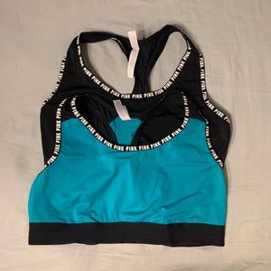 PINK Sports Bra 2 Pack